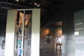 Dans le mémorial
